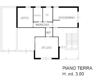 Villa Bifamiliare Modena - foto 38