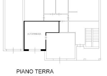 Villa Bifamiliare Modena - foto 40