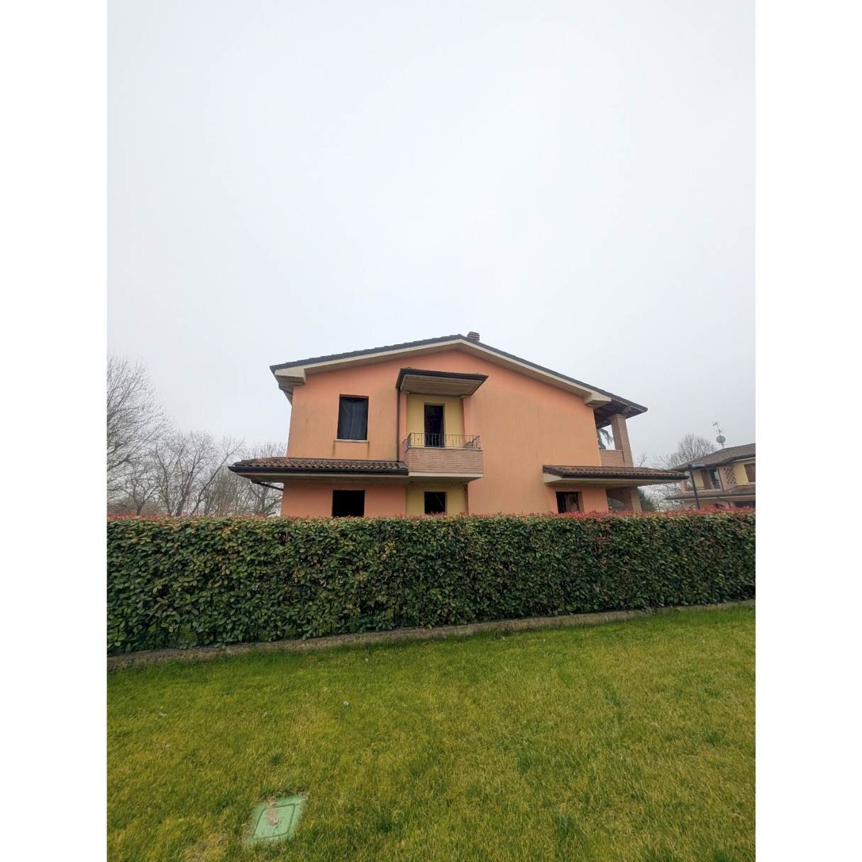 Casa indipendente Via Matteotti, San Possidonio - foto 2