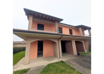 Casa indipendente Via Matteotti, San Possidonio - foto 1