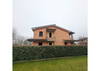 Casa indipendente Via Matteotti, San Possidonio - foto 2