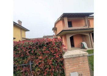 Casa indipendente Via Matteotti, San Possidonio - foto 3