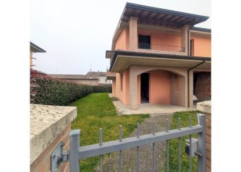 Casa indipendente Via Matteotti, San Possidonio - foto 4