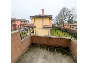 Casa indipendente Via Matteotti, San Possidonio - foto 5