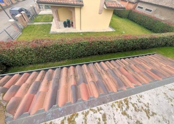 Casa indipendente Via Matteotti, San Possidonio - foto 7