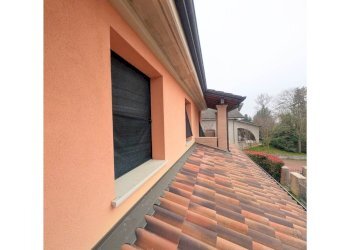 Casa indipendente Via Matteotti, San Possidonio - foto 11