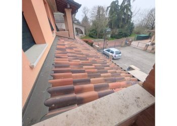 Casa indipendente Via Matteotti, San Possidonio - foto 12