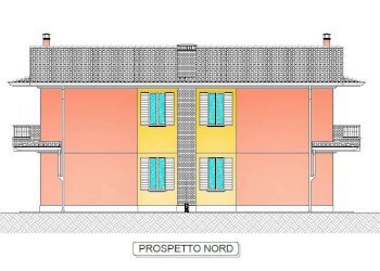 Casa indipendente Via Matteotti, San Possidonio - foto 21