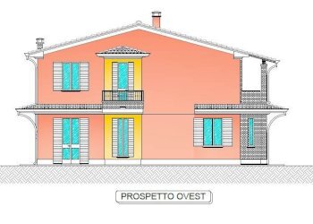 Casa indipendente Via Matteotti, San Possidonio - foto 22