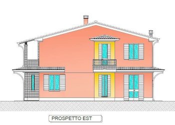 Casa indipendente Via Matteotti, San Possidonio - foto 23