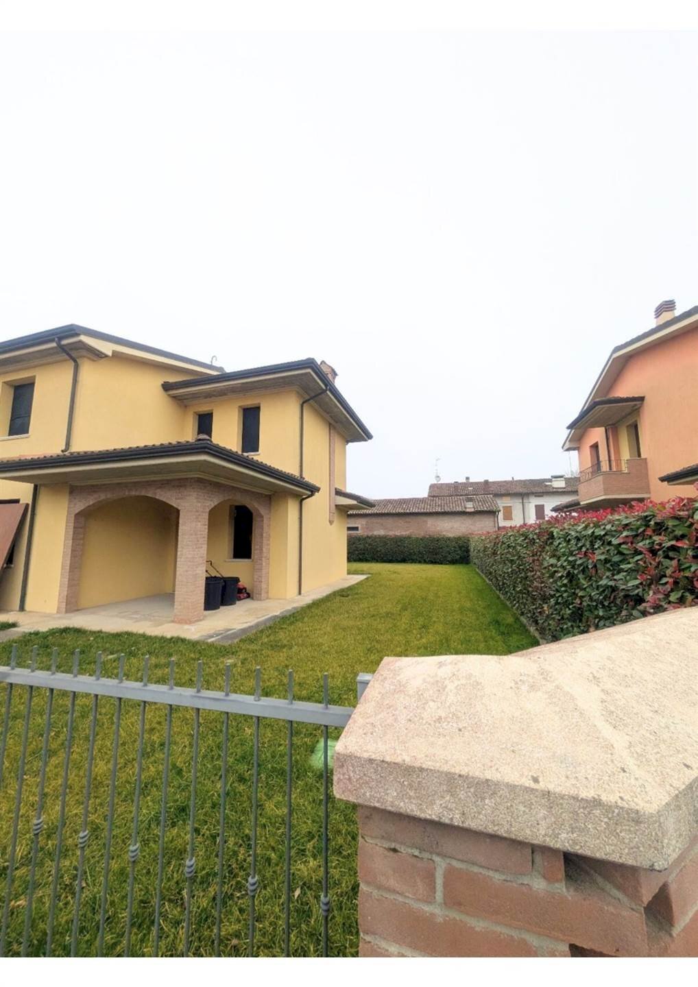 Casa indipendente Via Matteotti, San Possidonio - foto 1