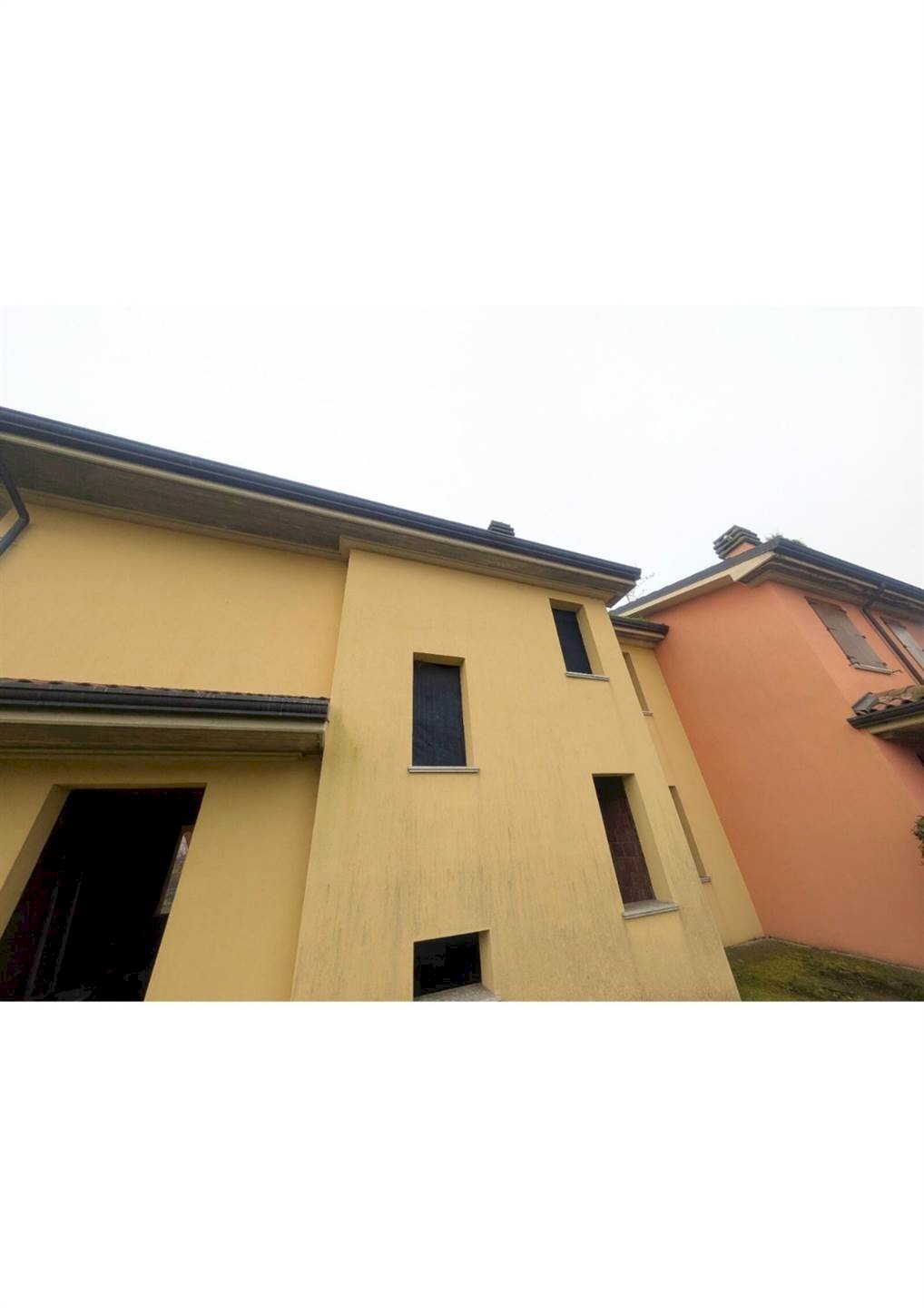 Casa indipendente Via Matteotti, San Possidonio - foto 2