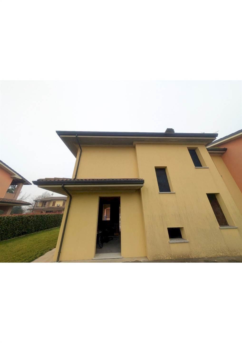 Casa indipendente Via Matteotti, San Possidonio - foto 3