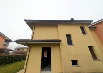 Casa indipendente Via Matteotti, San Possidonio - foto 3