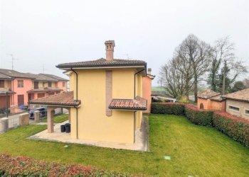 Casa indipendente Via Matteotti, San Possidonio - foto 4