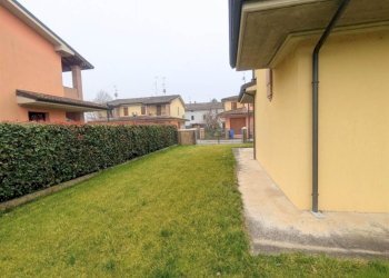 Casa indipendente Via Matteotti, San Possidonio - foto 6