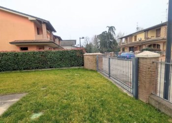 Casa indipendente Via Matteotti, San Possidonio - foto 15