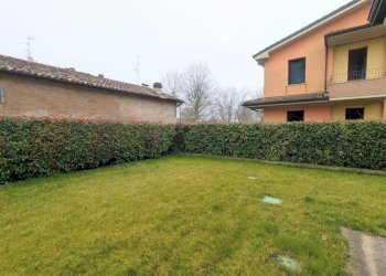 Casa indipendente Via Matteotti, San Possidonio - foto 16