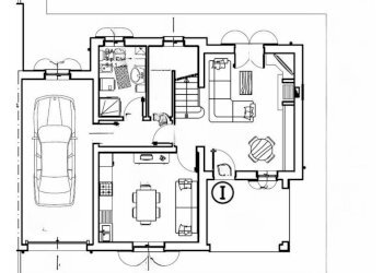Casa indipendente Via Matteotti, San Possidonio - foto 18