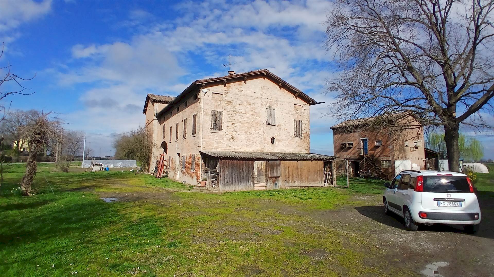 Rustic Via Morello Confine 170, Soliera - photo 1
