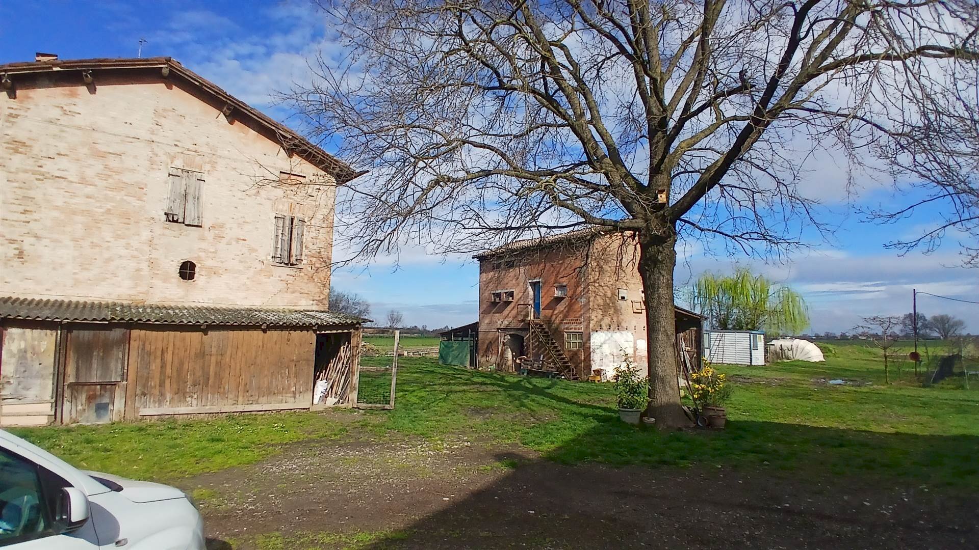 Rustic Via Morello Confine 170, Soliera - photo 2