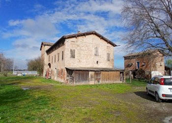 Rustic Via Morello Confine 170, Soliera - photo 1