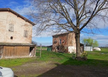 Rustic Via Morello Confine 170, Soliera - photo 2