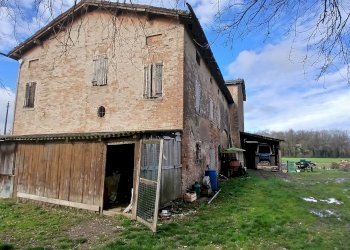 Rustic Via Morello Confine 170, Soliera - photo 3