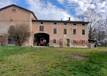 Rustic Via Morello Confine 170, Soliera - photo 6