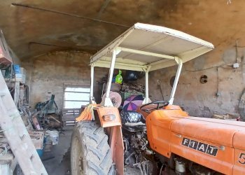 Rustic Via Morello Confine 170, Soliera - photo 7