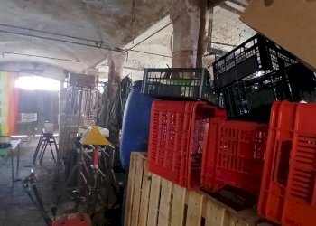 Rustic Via Morello Confine 170, Soliera - photo 9