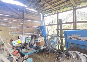 Rustic Via Morello Confine 170, Soliera - photo 10