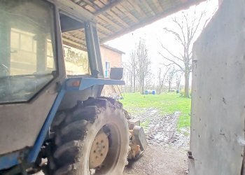 Rustic Via Morello Confine 170, Soliera - photo 11