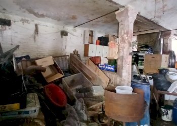 Rustic Via Morello Confine 170, Soliera - photo 13