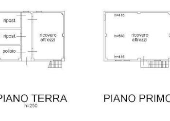 Rustic Via Morello Confine 170, Soliera - photo 22