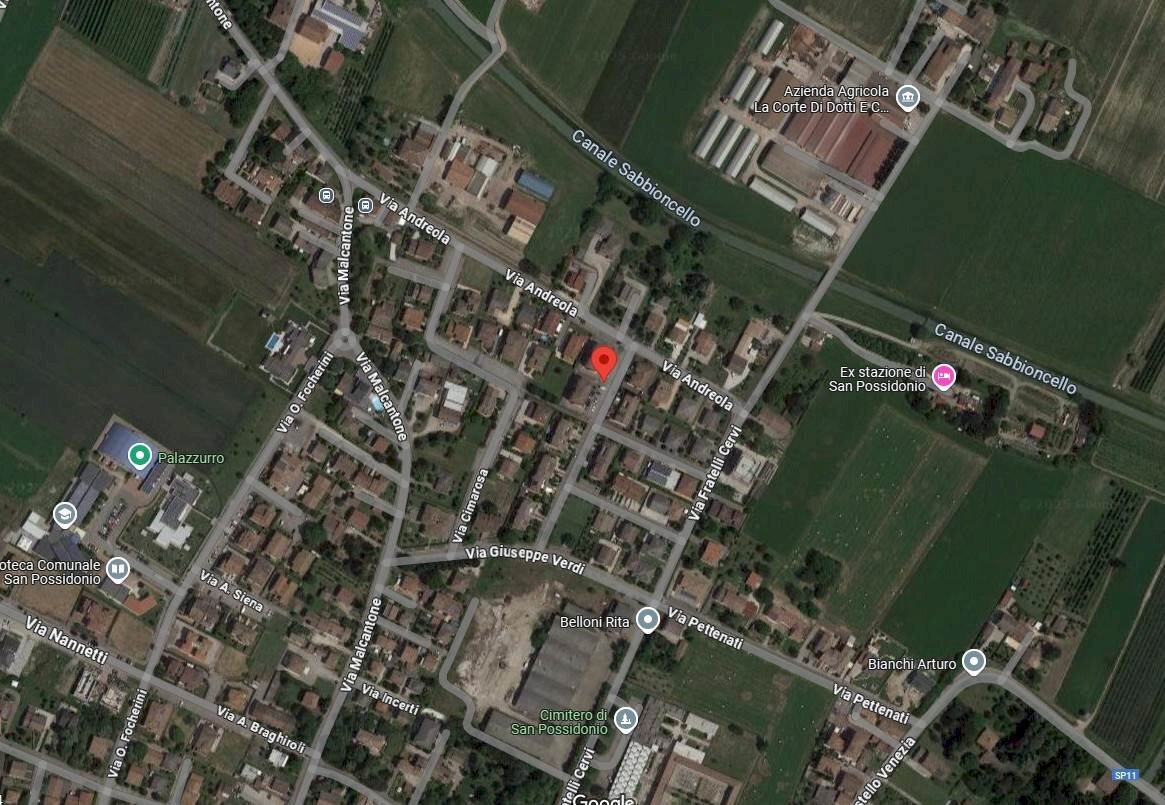 Semi-detached house Via Mascagni 26, San Possidonio - photo 3