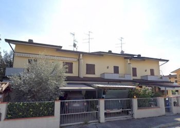 Casa semi indipendente Via Mascagni 26, San Possidonio - foto 5