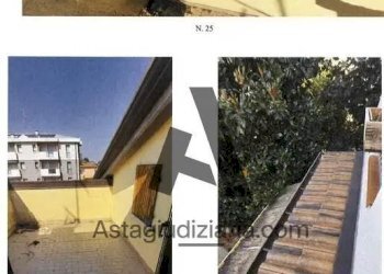 Casa semi indipendente Via Mascagni 26, San Possidonio - foto 21