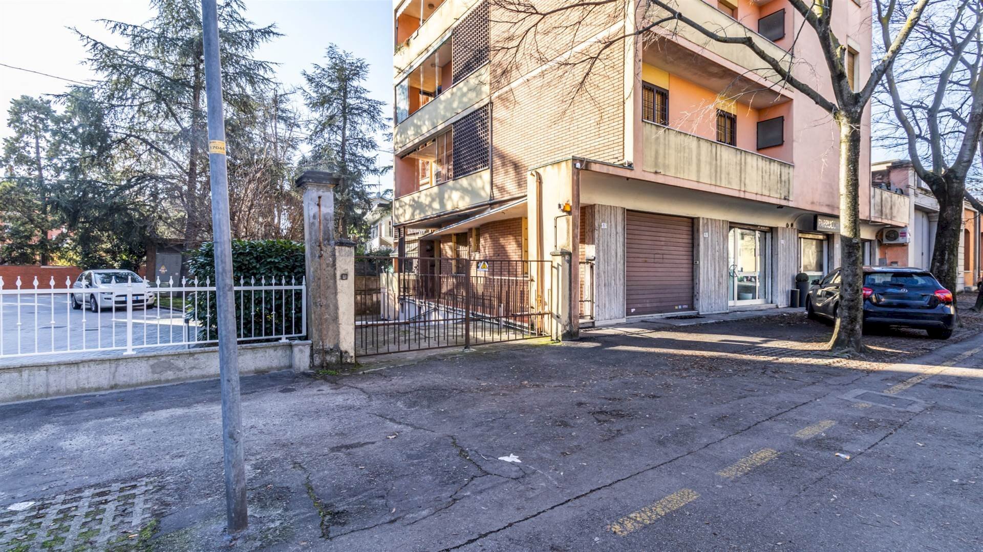 Appartamento Via Cesare Costa 57, Modena - foto 2