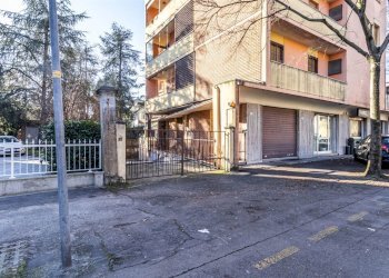 Appartamento Via Cesare Costa 57, Modena - foto 2