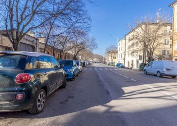 Appartamento Via Cesare Costa 57, Modena - foto 6