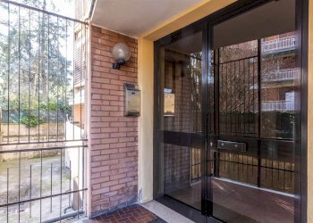 Appartamento Via Cesare Costa 57, Modena - foto 9