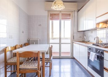 Appartamento Via Cesare Costa 57, Modena - foto 13