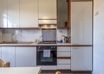 Appartamento Via Cesare Costa 57, Modena - foto 14