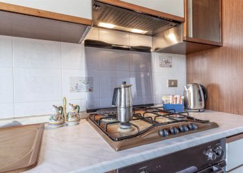 Appartamento Via Cesare Costa 57, Modena - foto 15