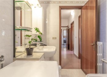 Appartamento Via Cesare Costa 57, Modena - foto 25