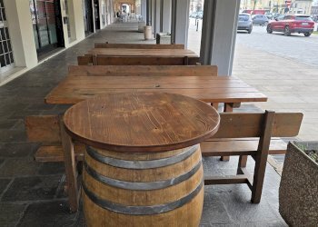 Attività Commerciale Piazza Martiri 32, Reggiolo - foto 4