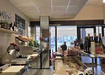 Attività Commerciale Piazza Martiri 32, Reggiolo - foto 9