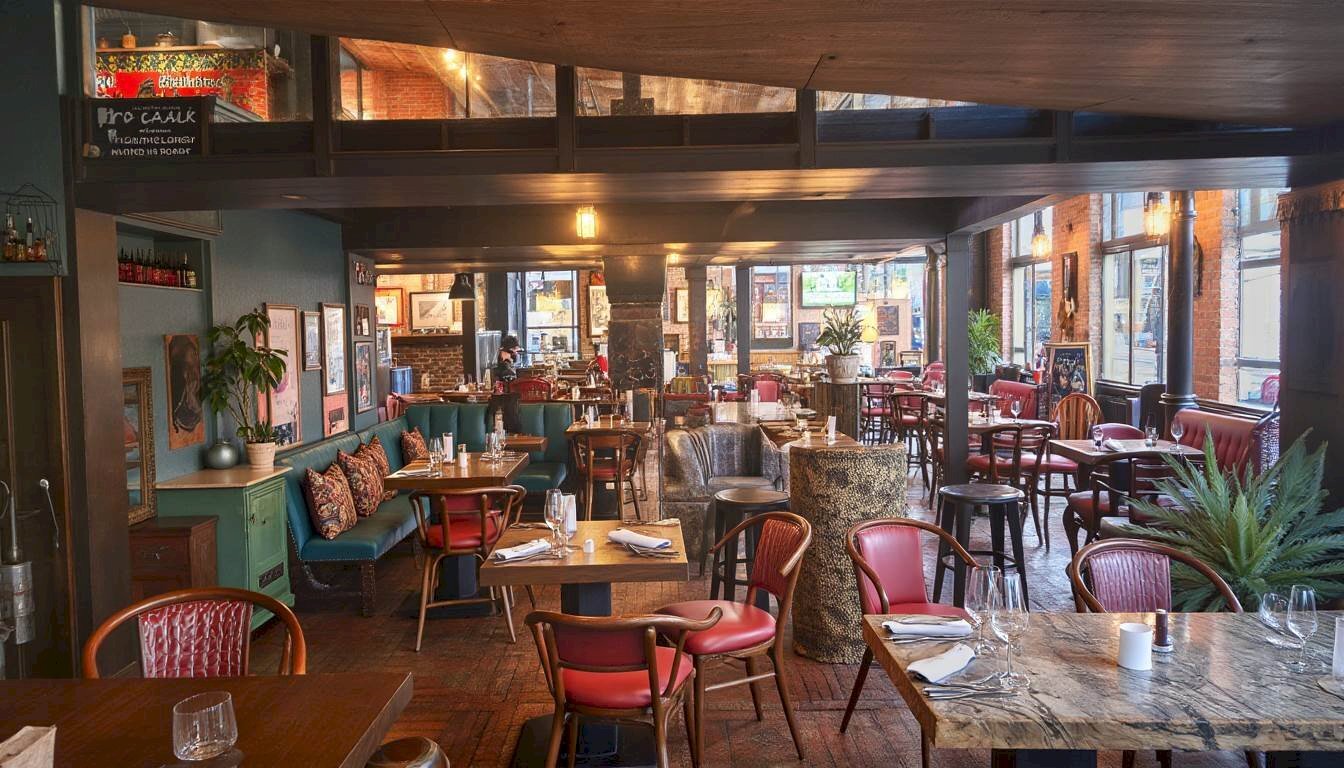 Ristorante Via Pellati 320, Reggiolo - foto 1