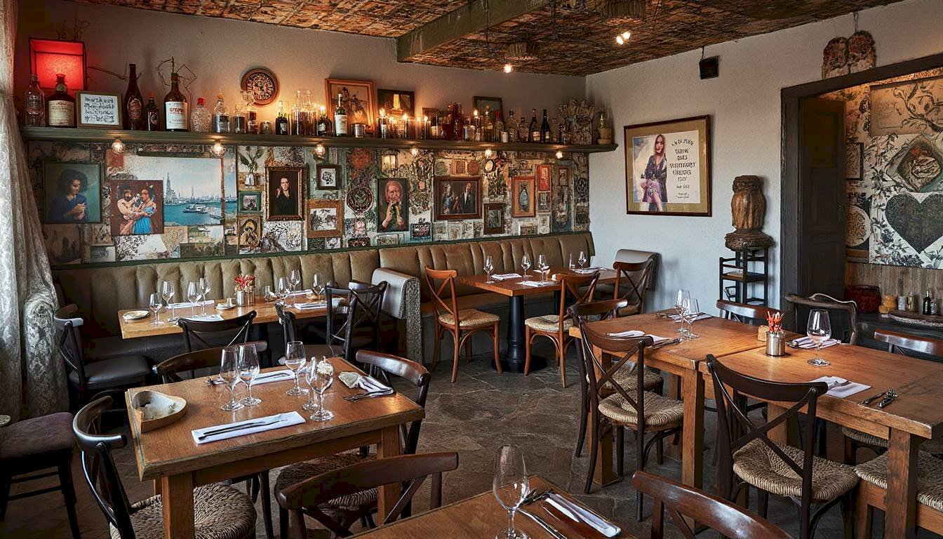 Ristorante Via Pellati 320, Reggiolo - foto 3